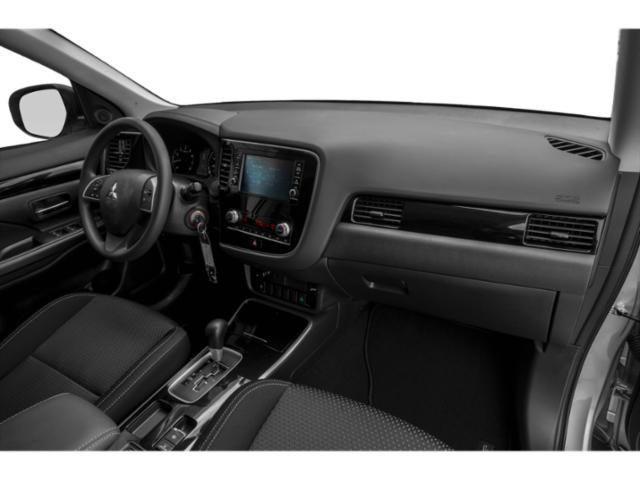 Used 2020 Mitsubishi Outlander SEL AWD/4WD image 15