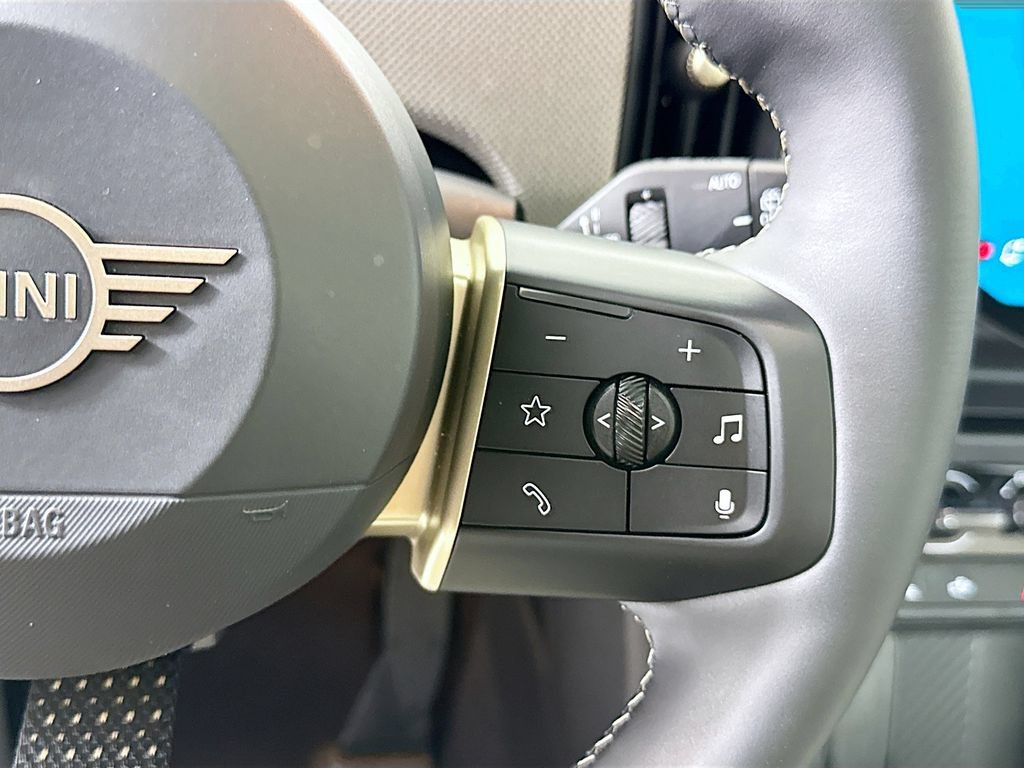 Used 2026 MINI Cooper S FWD image 12