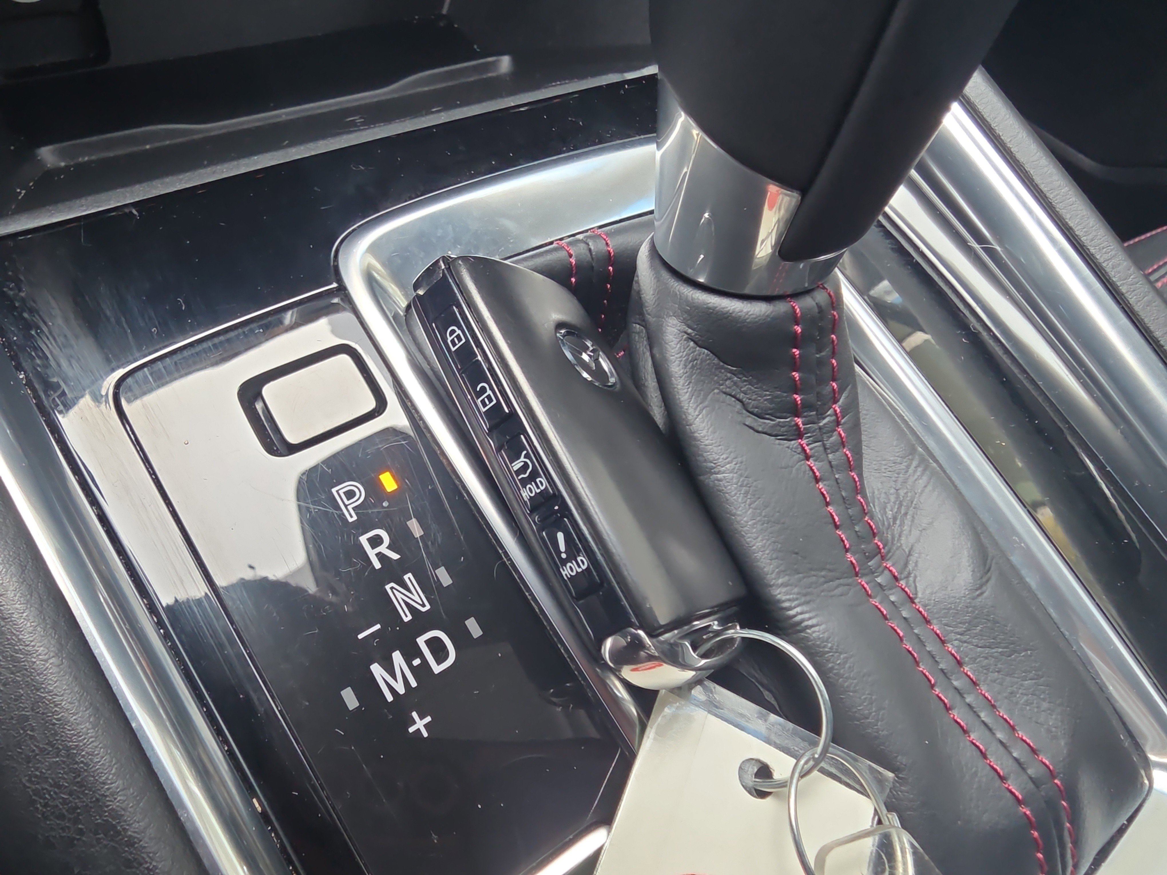 Used 2025 MAZDA CX-5 Carbon Edition image 36