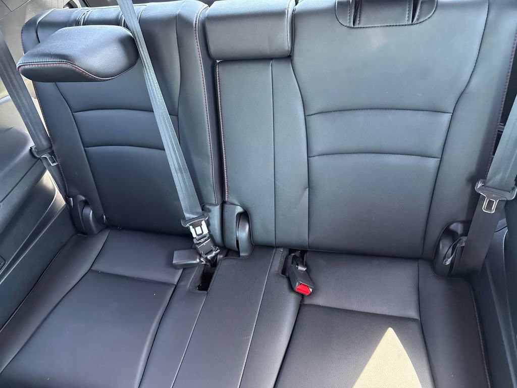 Used 2021 Honda Pilot Black Edition image 29