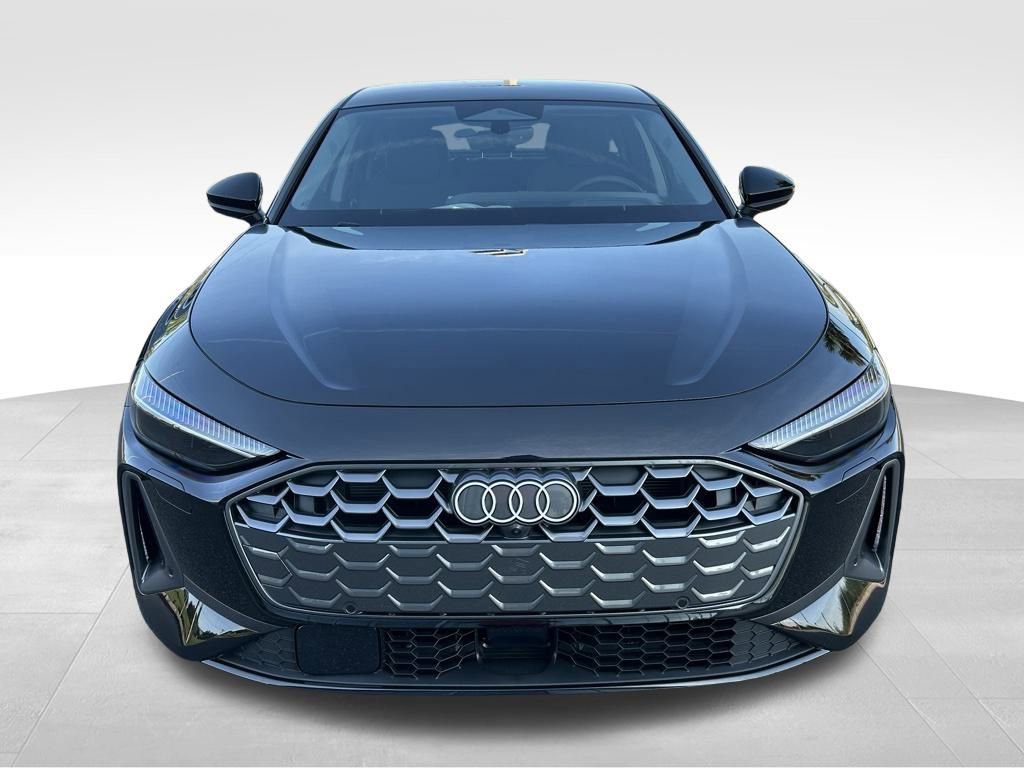 New 2025 Audi A5 2.0T Premium Plus image 8