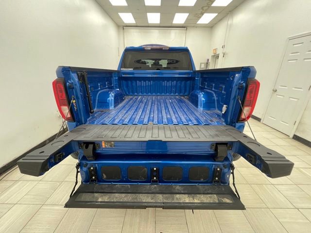 Used 2022 GMC Sierra 1500 Elevation image 14