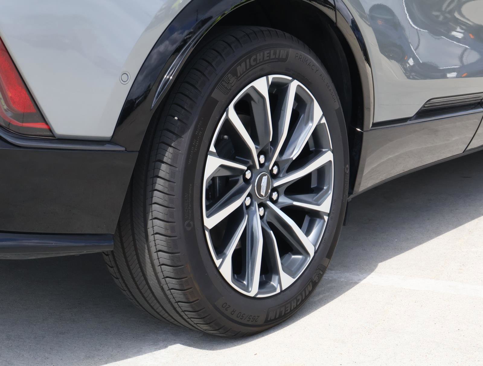 Certified 2024 Cadillac Lyriq Sport RWD image 12