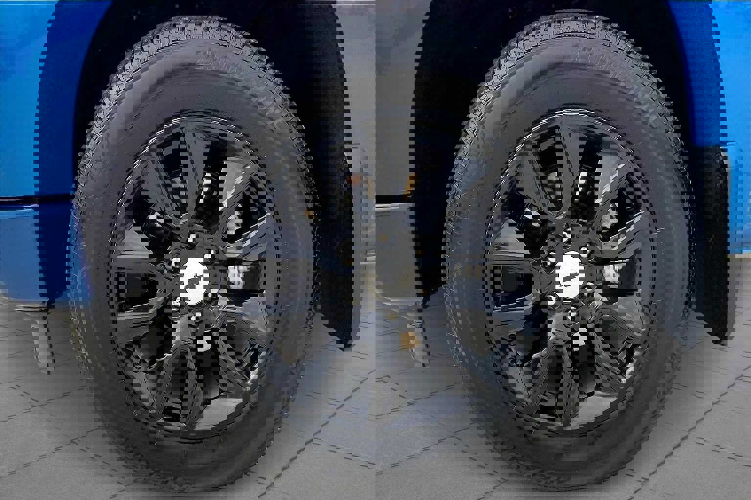 Used 2023 Chevrolet Silverado 1500 Custom image 28