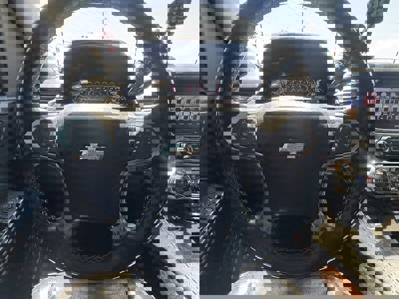 Used 2019 Chevrolet Suburban LT w/ Luxury Package image 23