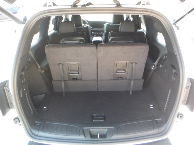 New 2026 Dodge Durango GT w/ Tow 'N Go Package AWD/4WD image 53