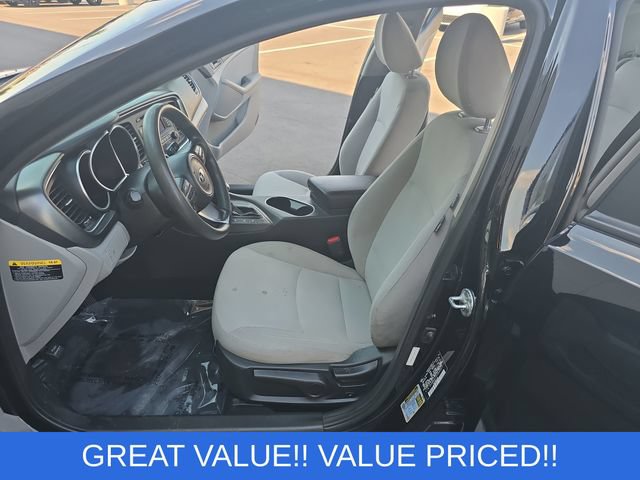 Used 2015 Kia Optima LX FWD image 12