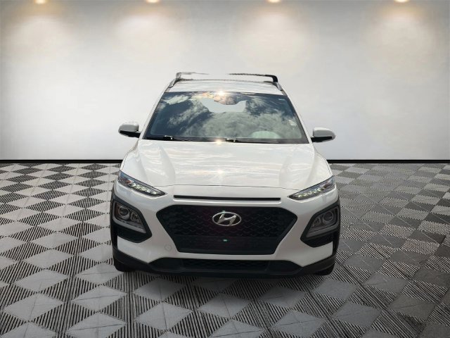 Used 2021 Hyundai Kona SEL AWD/4WD image 3
