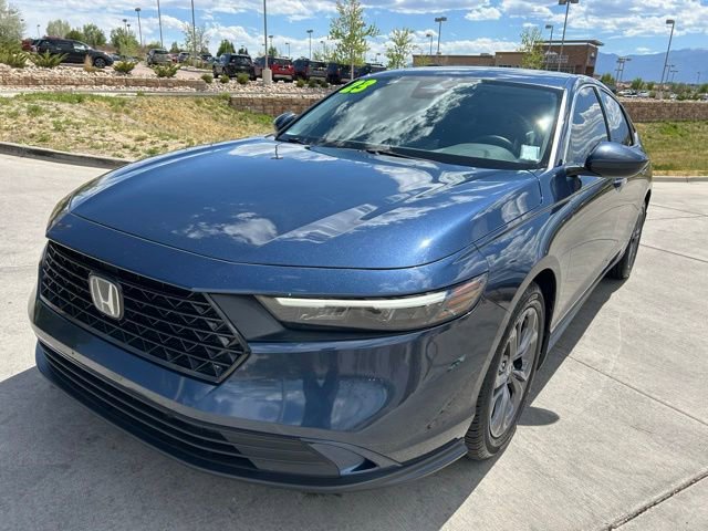 Used 2023 Honda Accord EX image 3