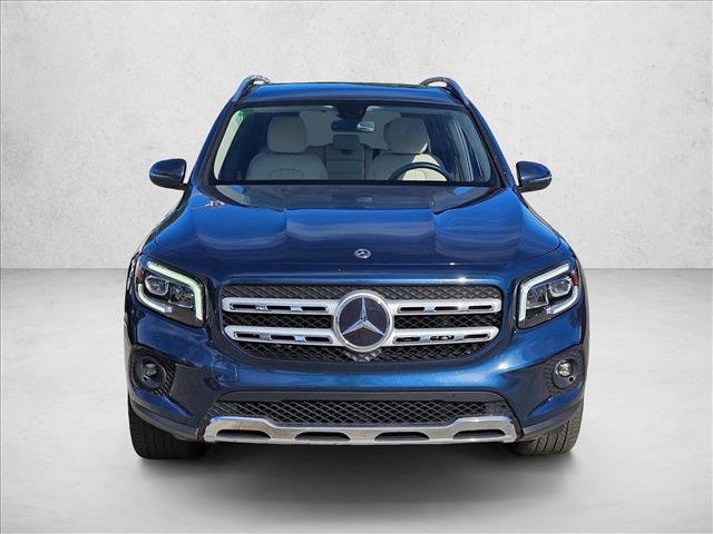 Certified 2022 Mercedes-Benz GLB 250 GLB 250 image 2