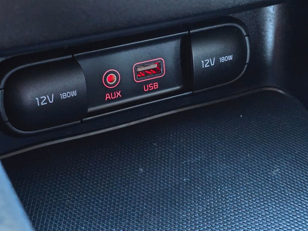 Used 2019 Kia Forte LXS FWD image 33