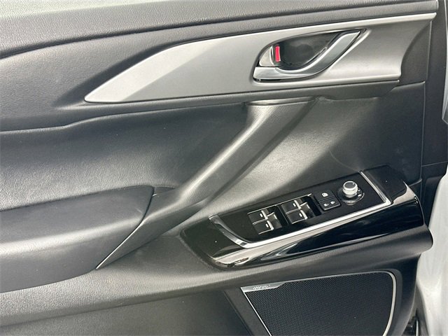 Used 2022 MAZDA CX-9 Touring Plus image 24