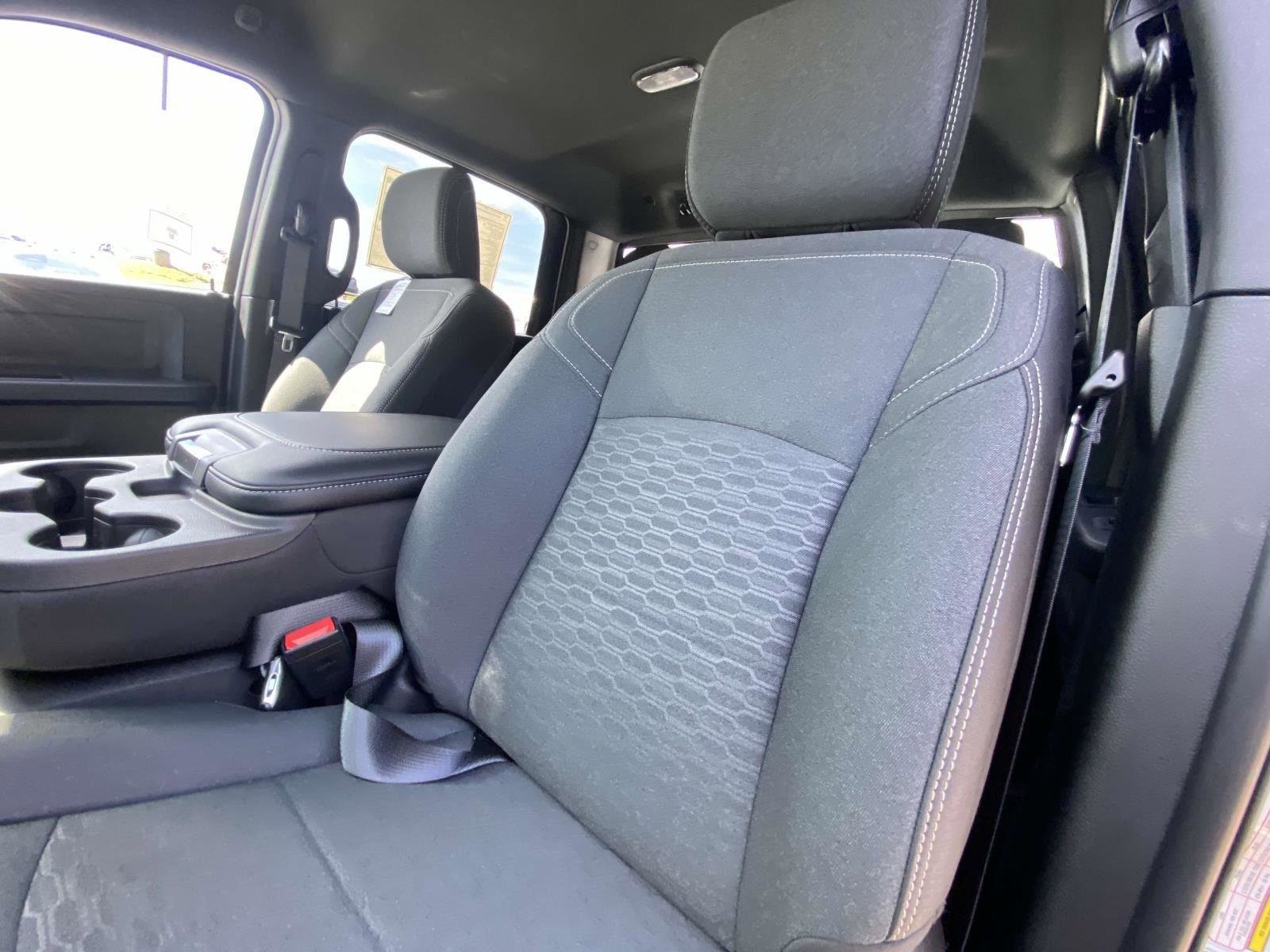 New 2025 RAM 2500 Tradesman image 9