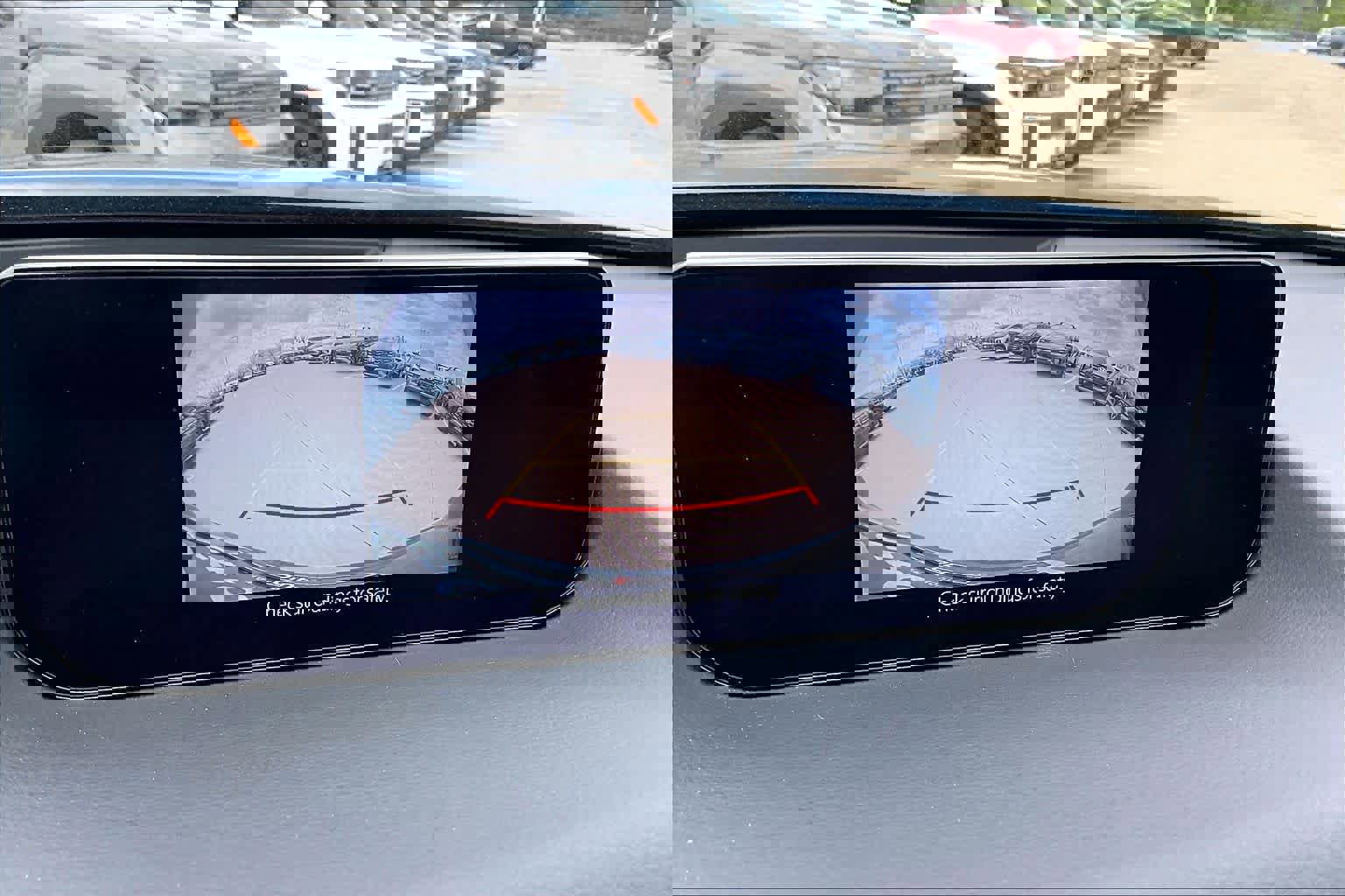 Used 2024 MAZDA CX-50 AWD 2.5 S w/ Weather Package image 26