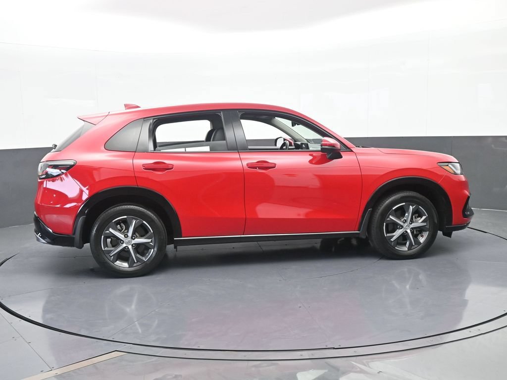 Used 2024 Honda HR-V EX-L image 7