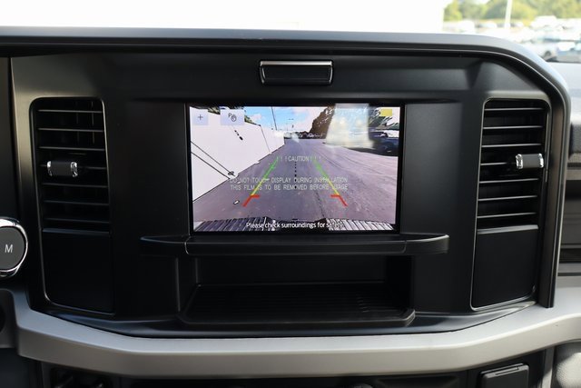 New 2026 Ford F250 XL w/ STX Appearance Package image 7