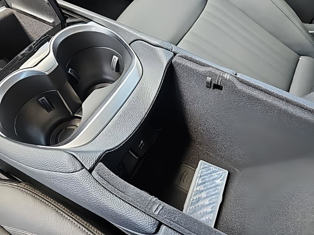 New 2023 Maserati Grecale GT image 23