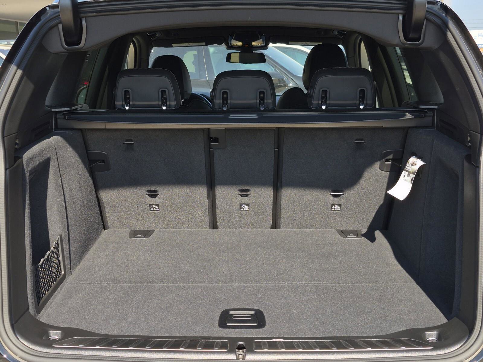 Certified 2024 BMW X3 sDrive30i w/ Convenience Package w/ZPA image 8