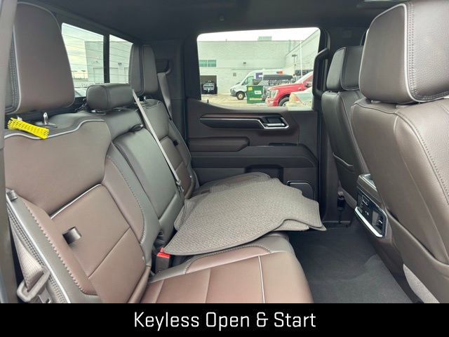 Used 2025 GMC Sierra 1500 Denali w/ Technology Package image 24