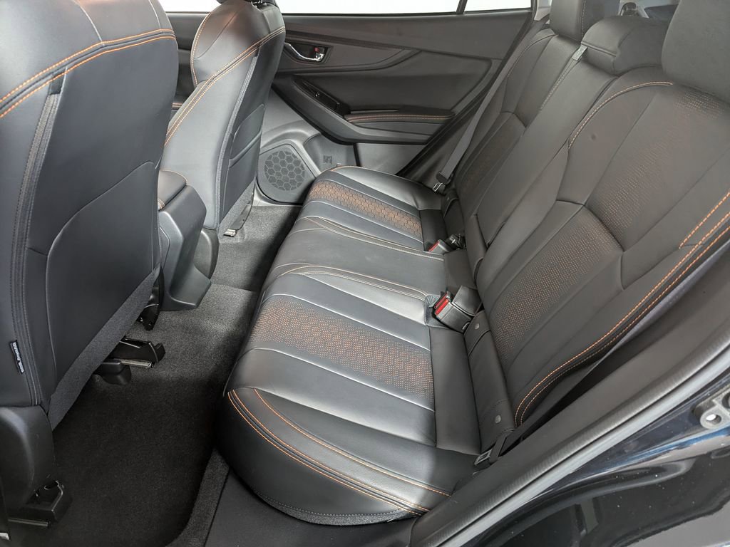 Used 2021 Subaru Crosstrek 2.5i Limited w/ Popular Package #5 AWD/4WD image 43