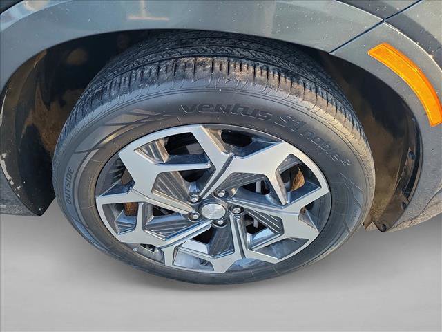 Used 2022 Hyundai Palisade Calligraphy image 10