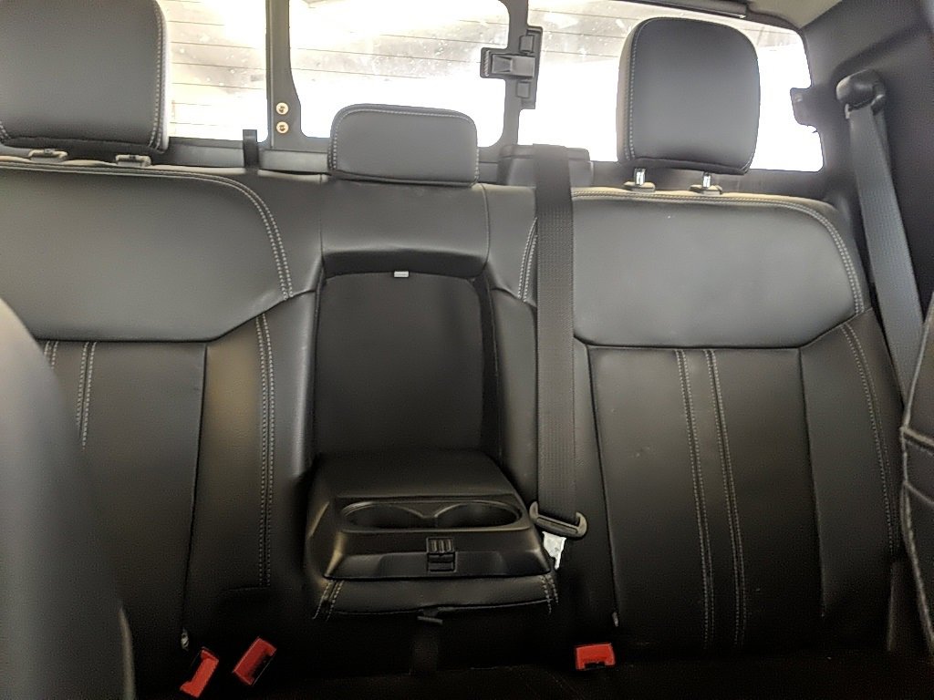 Certified 2023 Ford Ranger Lariat image 27