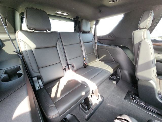 Used 2023 Chevrolet Tahoe High Country image 7