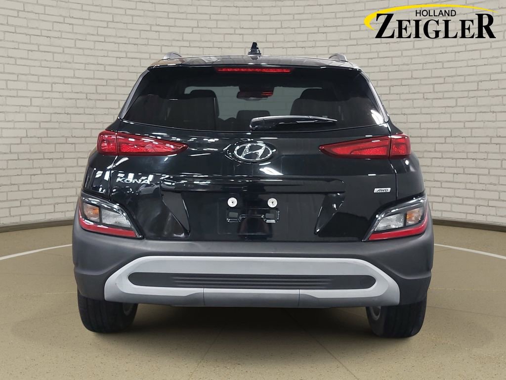 Used 2023 Hyundai Kona SEL image 6