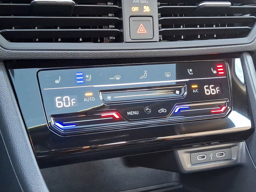 Certified 2025 Volkswagen Jetta GLI Autobahn image 17