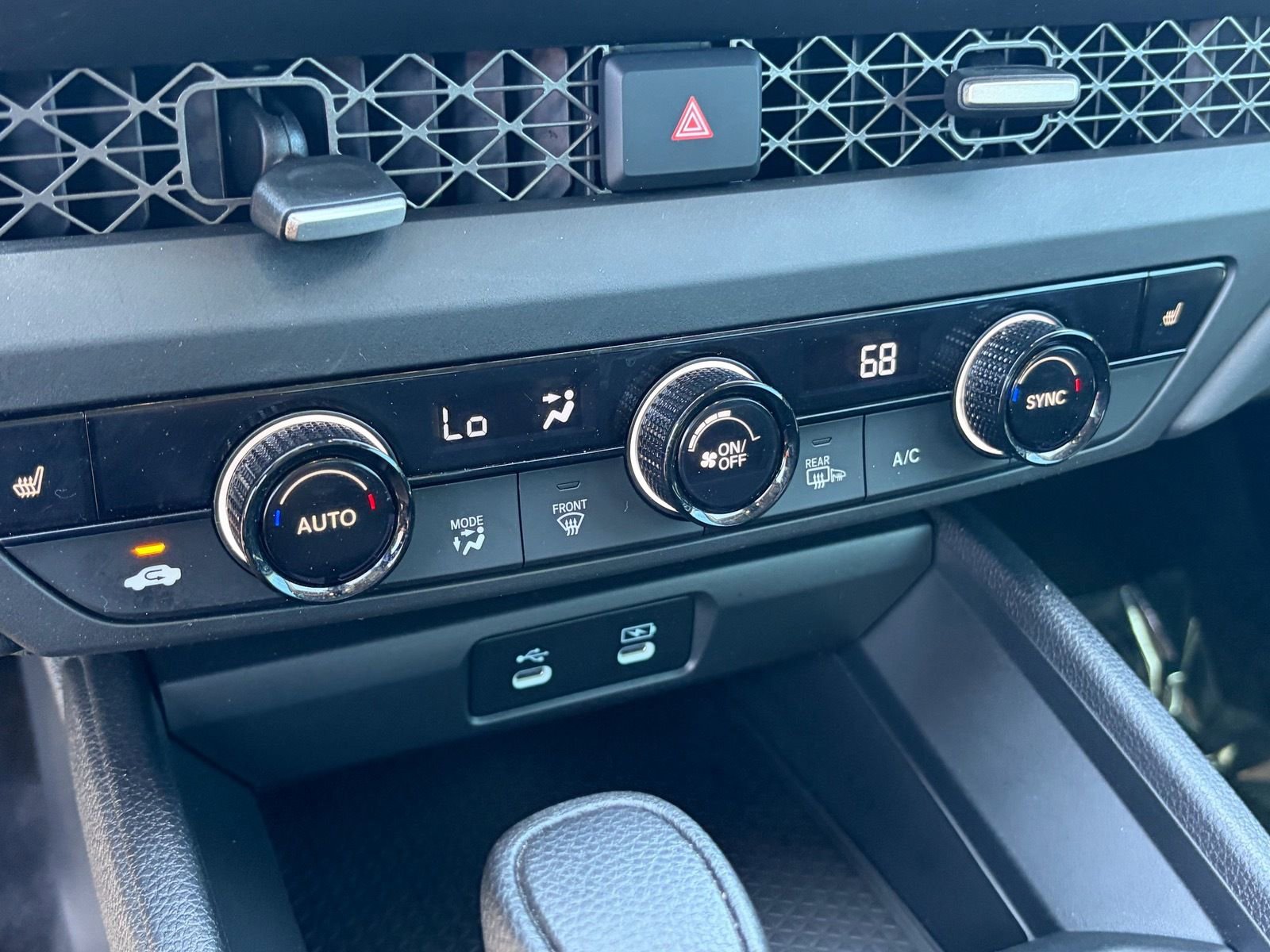 Certified 2025 Honda Accord SE image 20