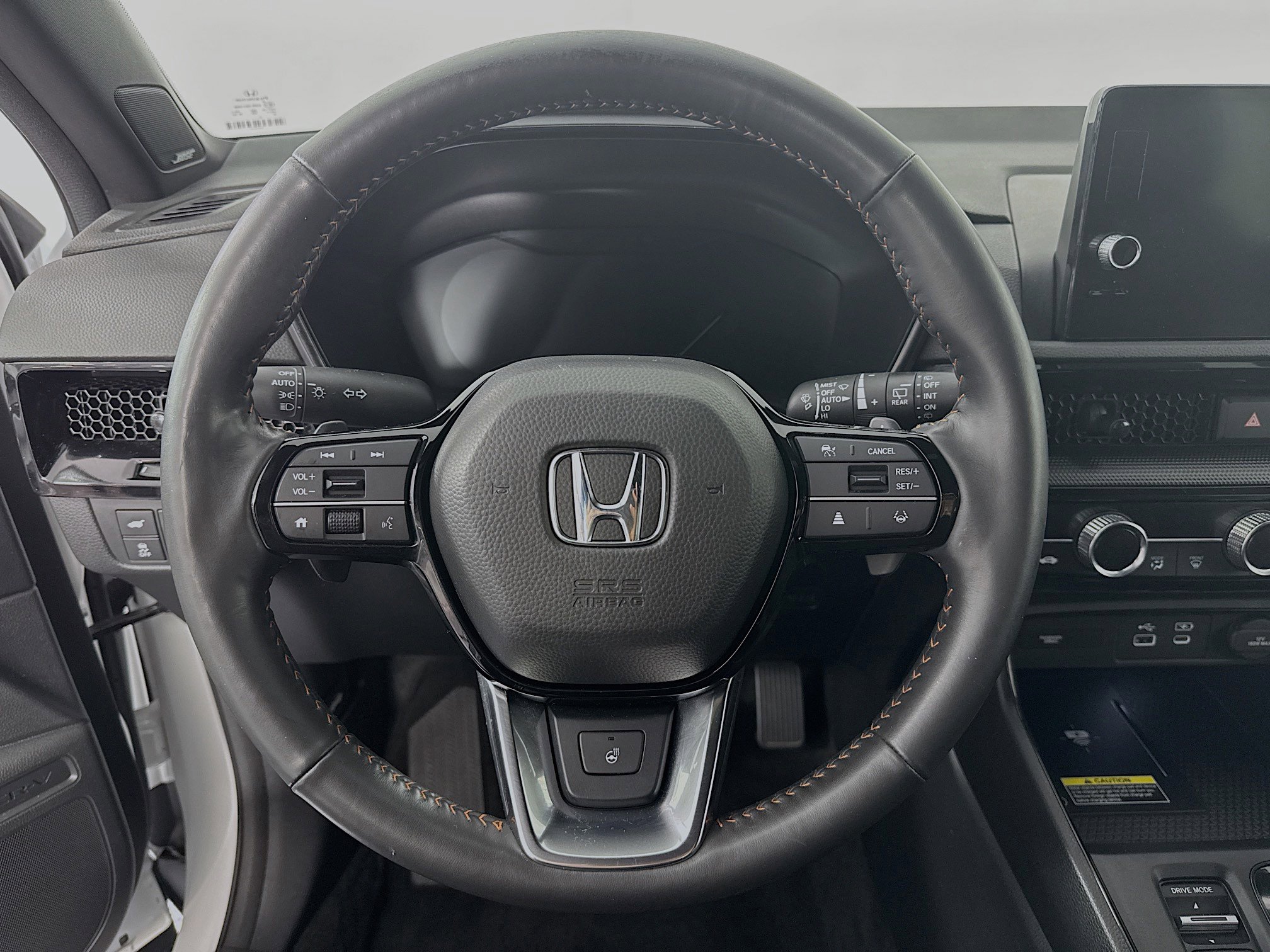 Certified 2023 Honda CR-V Sport Touring image 11