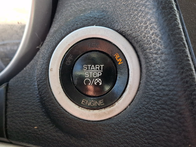 Used 2016 Dodge Journey SXT AWD/4WD image 23