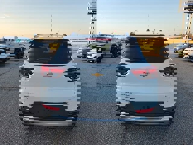 New 2026 Chevrolet TrailBlazer LT w/ LT Cold Weather Package image 23