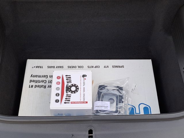 Certified 2021 Porsche 718 Cayman GTS image 15