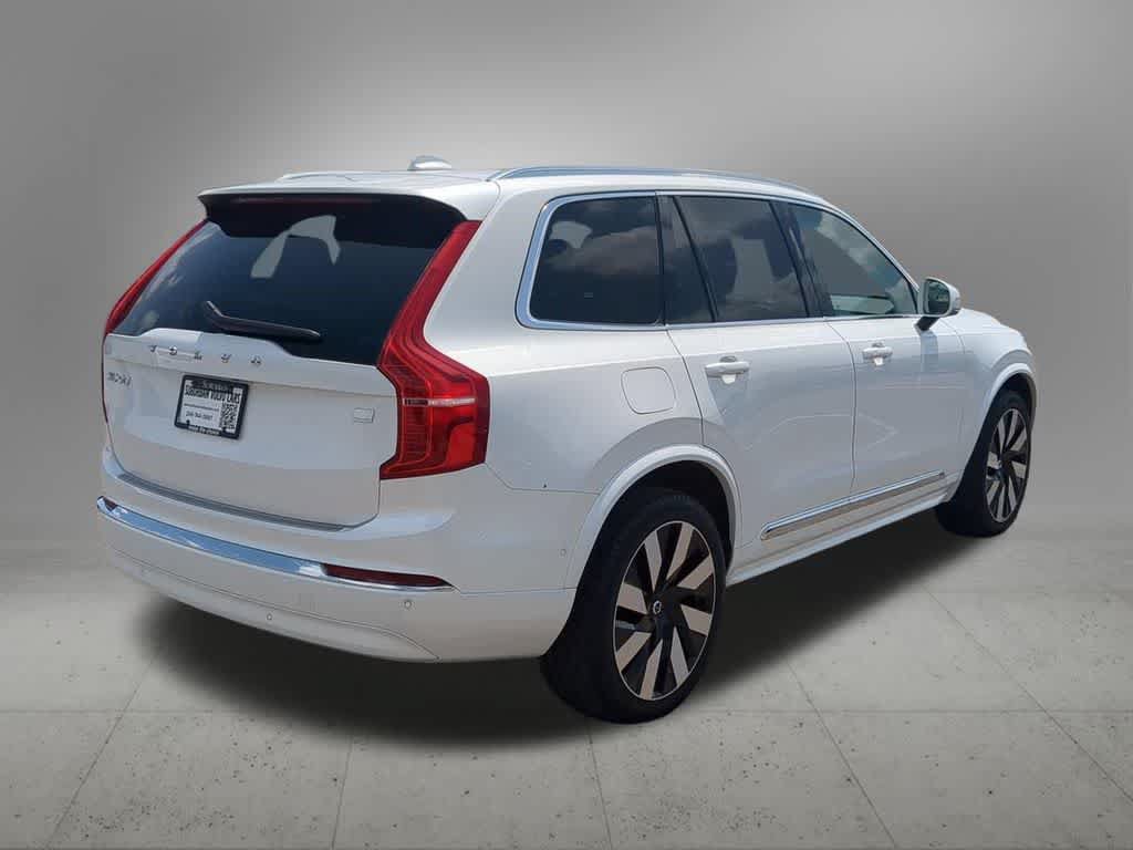 Certified 2024 Volvo XC90 T8 Plus w/ Protection Package Premier AWD/4WD image 6