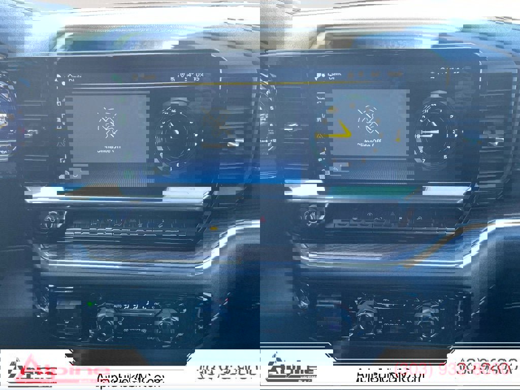 Used 2023 Chevrolet Silverado 1500 RST image 11