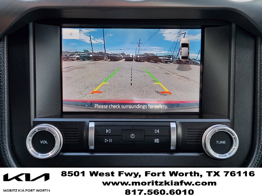Used 2022 Ford Mustang GT Premium w/ Equipment Group 401A RWD image 19
