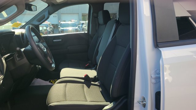 New 2026 GMC Sierra 1500 Pro w/ Graphite Edition AWD/4WD image 14