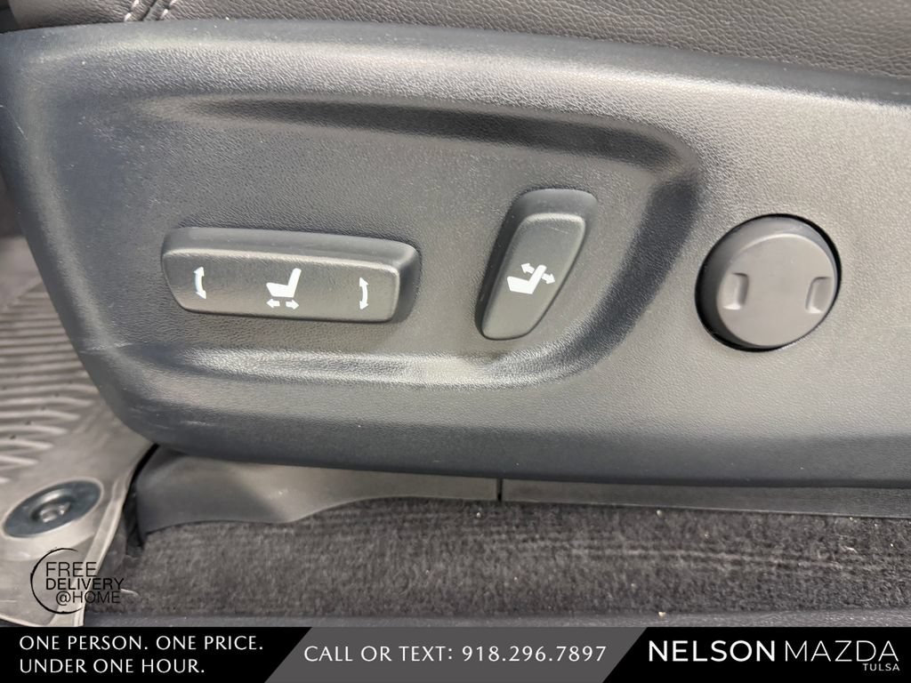 Used 2019 Toyota 4Runner SR5 Premium AWD/4WD image 20
