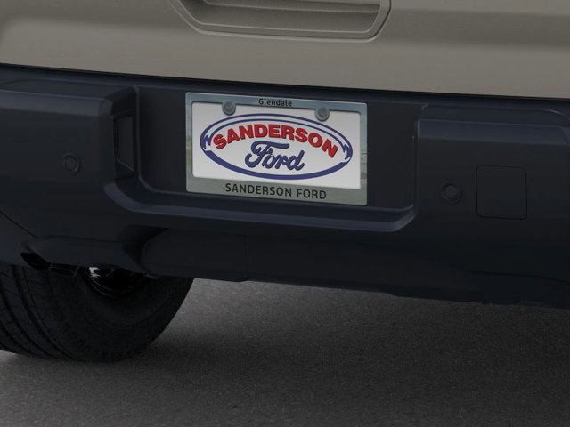 New 2025 Ford Bronco Sport Outer Banks w/ Outer Banks Tech Package+ image 23