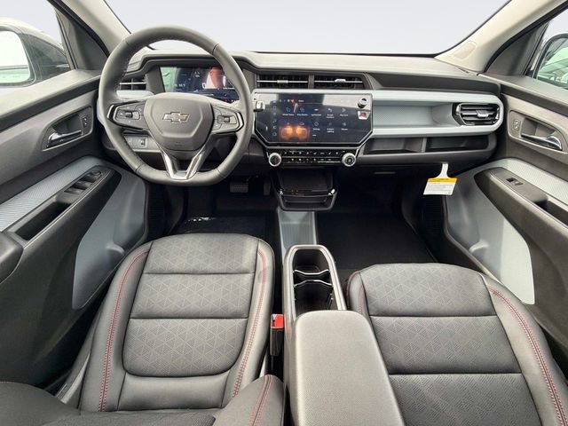 New 2027 Chevrolet Bolt RS image 18