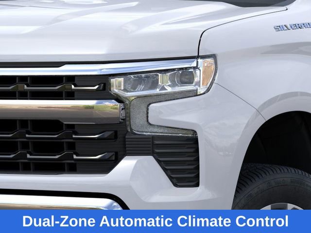 New 2026 Chevrolet Silverado 1500 LT image 11
