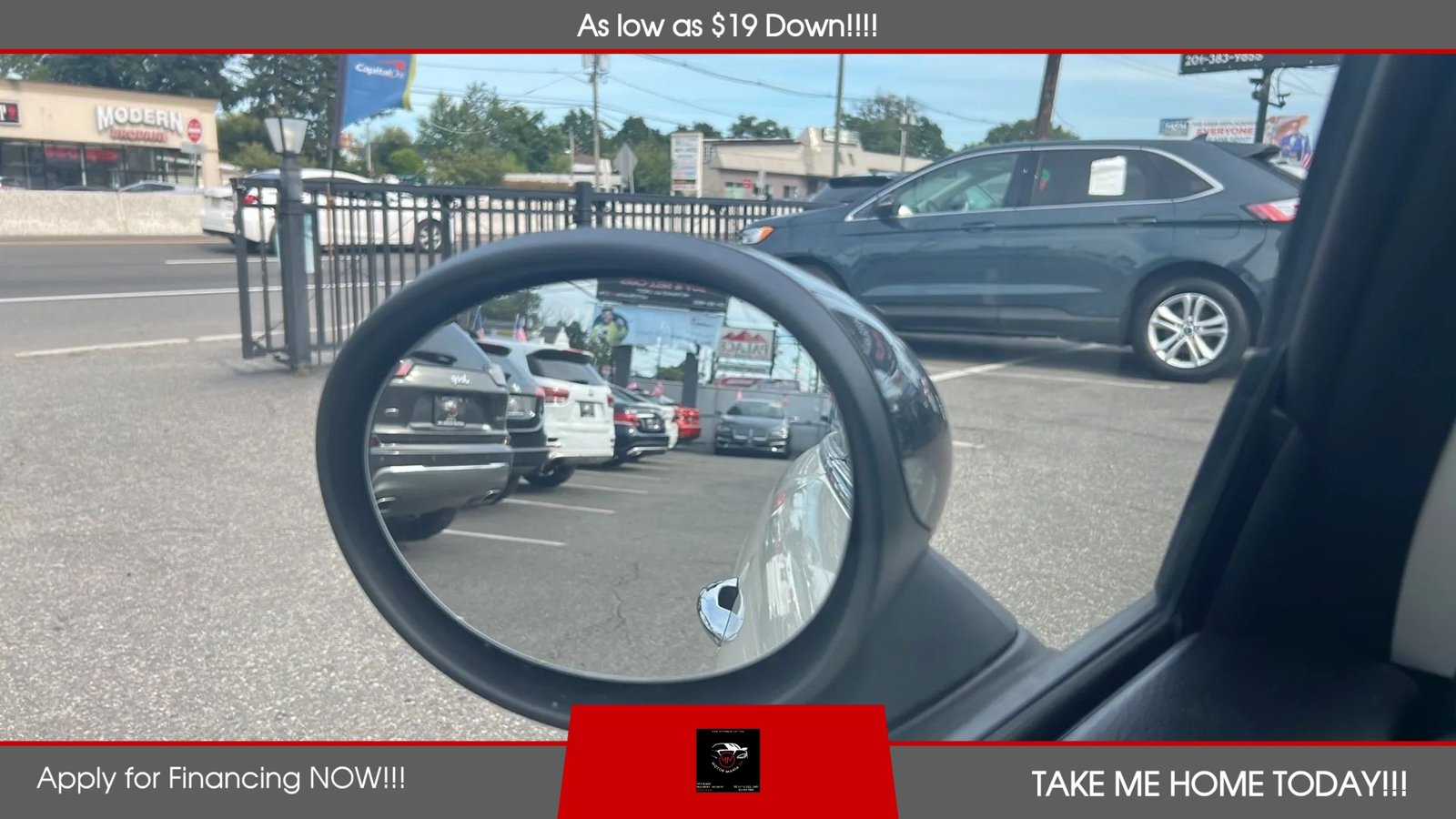 Used 2019 MINI Cooper 2-Door Hardtop FWD image 20
