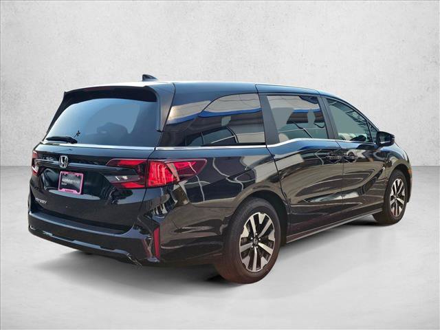 New 2026 Honda Odyssey EX-L image 5