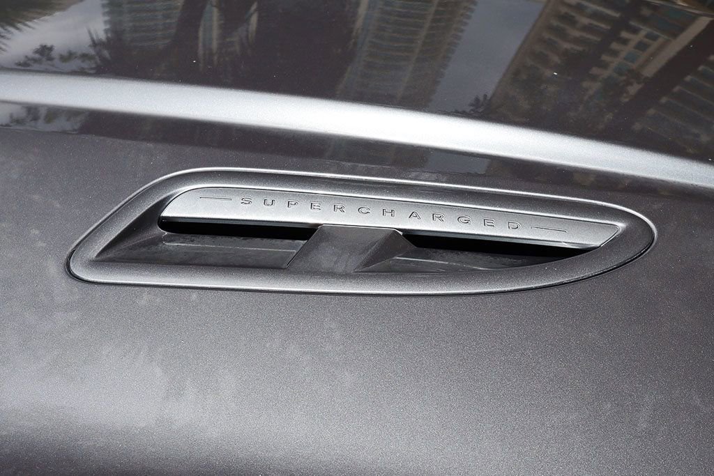 Used 2007 Jaguar XKR R image 25