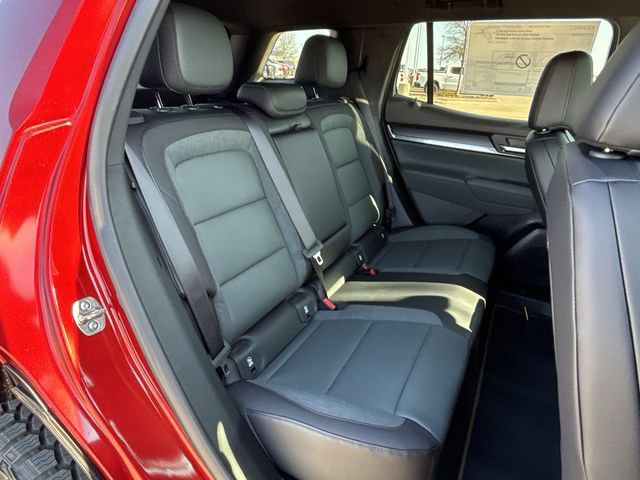 New 2026 GMC Terrain AT4 AWD/4WD image 21
