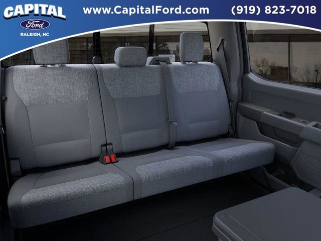 New 2026 Ford F250 XLT AWD/4WD image 11