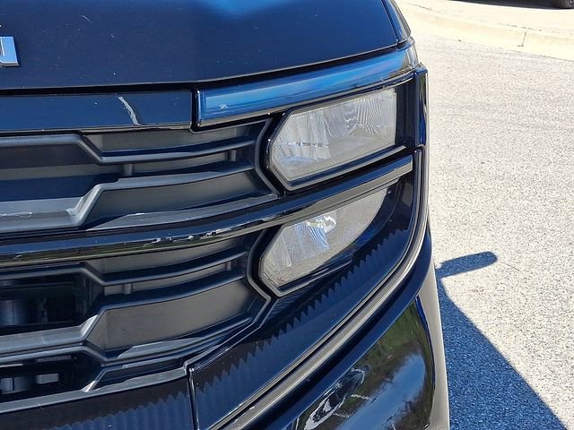 Used 2025 Ford Expedition Max Active image 9