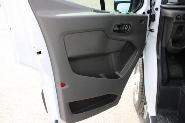 New 2026 Ford Transit 250 148 Medium Roof w/ Load Area Protection Package RWD image 8