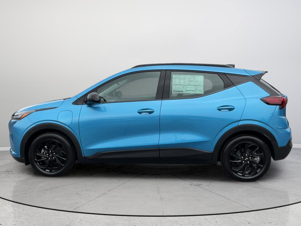 New 2027 Chevrolet Bolt RS w/ Technology Package FWD image 8